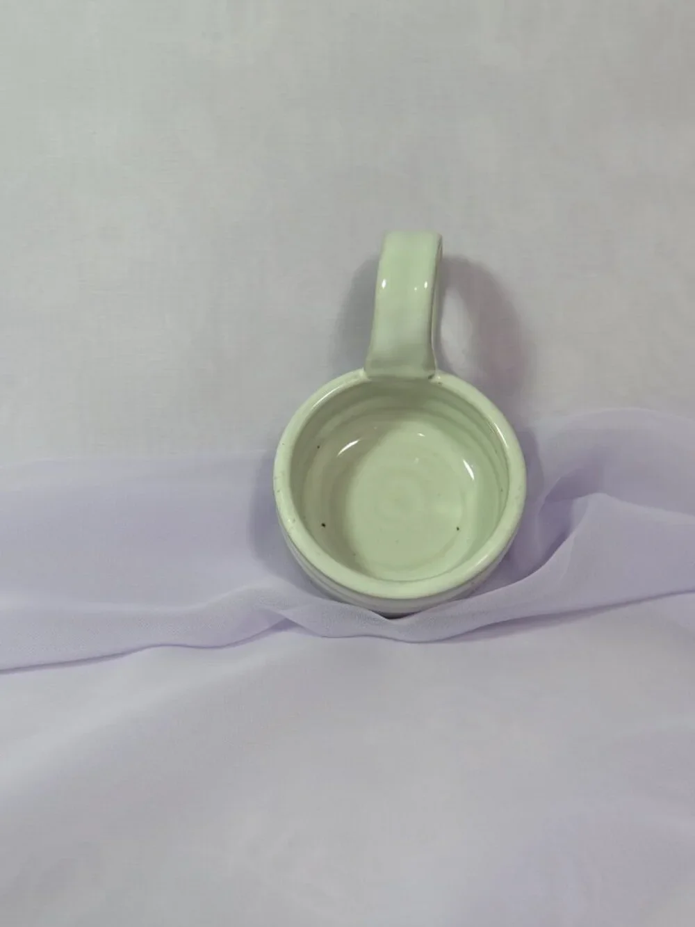 Gravesco pottery 2”